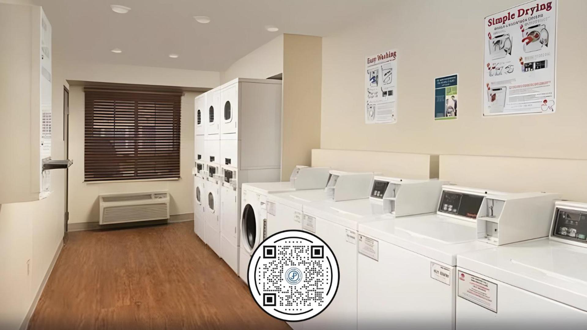 Woodspring Suites Lincoln Northeast I-80 외부 사진